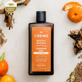  Sữa Tắm Cremo Limited Release Tangerine Sage Body Wash 473ML 