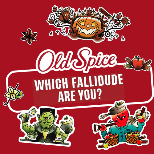  Lăn Khử Mùi Old Spice Fallidude Limited Edition Frankenstud Aluminum-Free 85Gr (Sáp Xanh) 