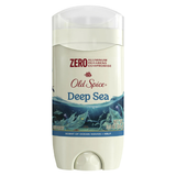  Lăn Khử Mùi Old Spice Fresher Collection Deep Sea With Ocean Elements 85Gr (Sáp Xanh) 