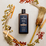  Sữa Tắm Cremo Reserve Collection Body Wash Palo Santo 473ML 