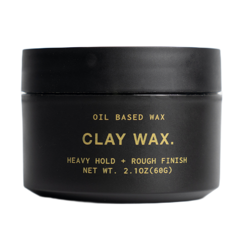  Sáp Vuốt Tóc Rusty Lab Clay Wax 60Gr 