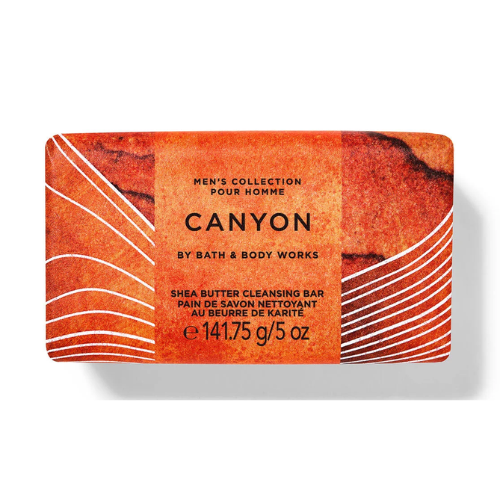  Xà Bông Cục Bath & Body Works Canyon141Gr 