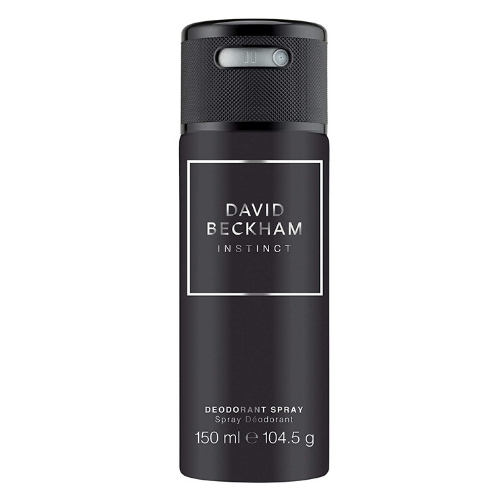  Xịt Khử Mùi David Beckham Instinct 150ML 