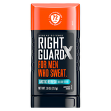 Lăn Khử Mùi Right Guard Xtreme Defense Arctic Fresh 73Gr (Sáp Trắng) 