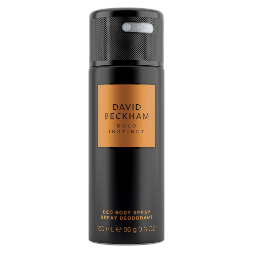  Xịt Khử Mùi David Beckham Bold Instinct 150ML 