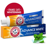  Kem Đánh Răng Arm & Hammer Advance White 170Gr 