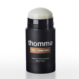  Lăn Khử Mùi Thomme Vintage Leather Deodorant 85G (Sáp Trong) 