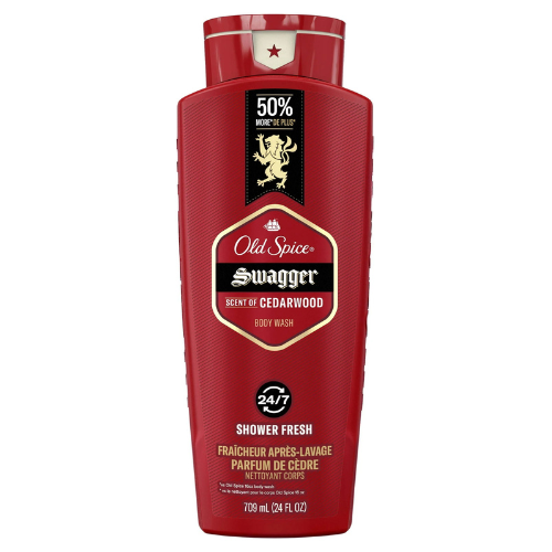  Sữa Tắm Old Spice Swagger 709ML 