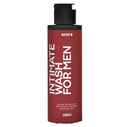  Dung Dịch Vệ Sinh Bond Intimate Wash For Men Aries 130ML 