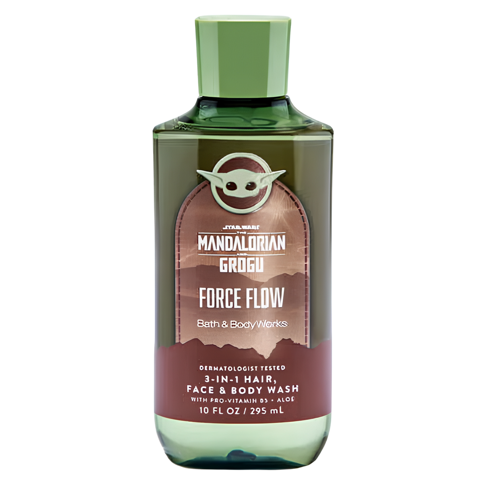  Sữa Tắm Gội Bath & Body Works Body Force Flow 295ML 