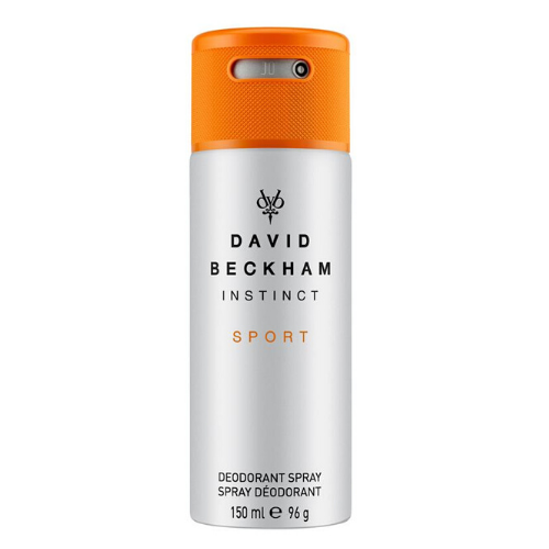  Xịt Khử Mùi David Beckham Instinct Sport 150ML 