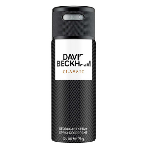  Xịt Khử Mùi David Beckham Classic 150ML 
