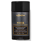  Lăn Khử Mùi Bath & Body Works Noir 77Gr (Sáp Trắng) 