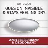  Lăn Khử Mùi Ivory Gentle Deodorant Hint Of Aloe 68Gr (Sáp Trắng) 