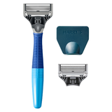  Dao Cạo Râu Harry's 5-Blade Men’s Ocean Razor Handle 