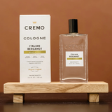  Nước Hoa Nam Cremo Italian Bergamot Eau De Toilette 