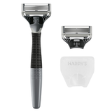  Dao Cạo Râu Harry’s Men’s Charcoal Razor Handle 