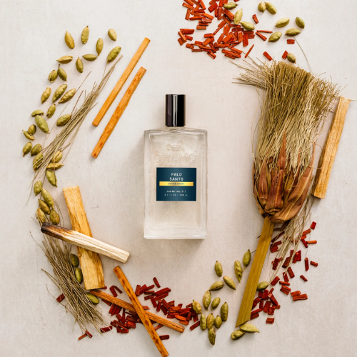  Nước Hoa Nam Cremo Palo Santo Eau De Toilette 