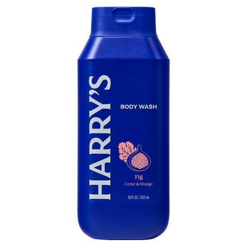  Sữa Tắm Harry's Fig (An Energising Scent Of Fruits And Spices) 473ML 