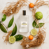  Nước Hoa Nam Cremo Italian Bergamot Eau De Toilette 