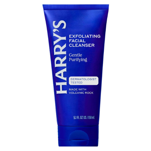  Sữa Rửa Mặt Harry's Peppermint 150ML 