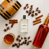  Nước Hoa Nam Cremo Bourbon & Oak Eau De Toilette 