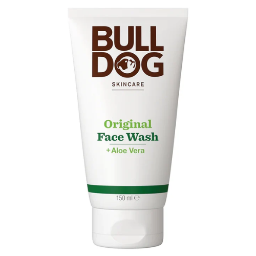  Sữa Rửa Mặt Bulldog Original (Dành Cho Da Thường) 150ML 