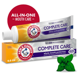  Kem Đánh Răng Arm & Hammer Complete Care 170Gr 