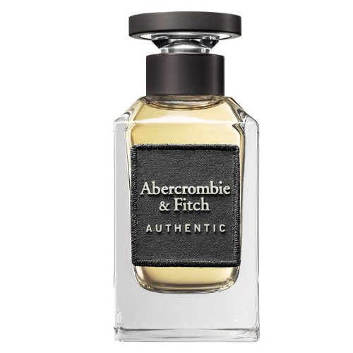  Nước Hoa Nam Abercrombie & Fitch Authentic Men 10ML/100ML 