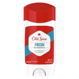  Lăn Khử Mùi Old Spice High Endurance Fresh 85Gr (Sáp Trắng) 