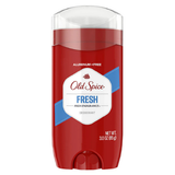  Lăn Khử Mùi Old Spice High Endurance Fresh 85Gr (Sáp Xanh) 