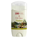  Lăn Khử Mùi Old Spice Fresher Collection Timber With Sandalwood 85Gr (Sáp Xanh) 