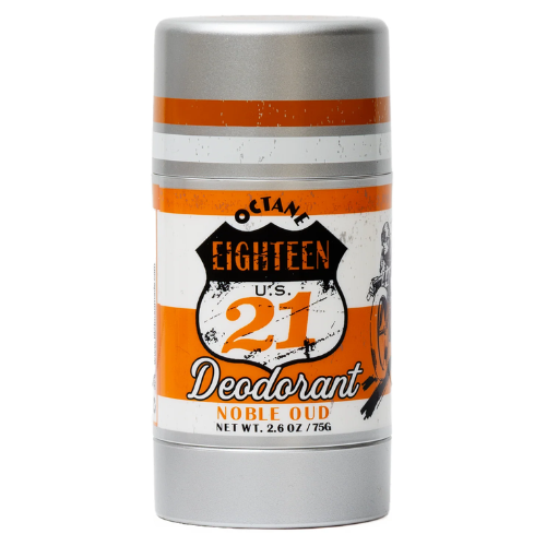  Lăn Khử Mùi 18.21 Man Made Noble Oud 75Gr 