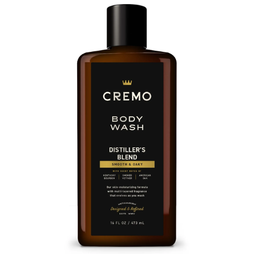 Sữa Tắm Cremo Reserve Collection Body Wash Distiller's Blend 473ML 