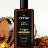  Sữa Tắm Cremo Reserve Collection Body Wash Distiller's Blend 473ML 