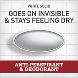  Lăn Khử Mùi Old Spice Wild Collection Wolfthorn 73Gr (Sáp trắng) 