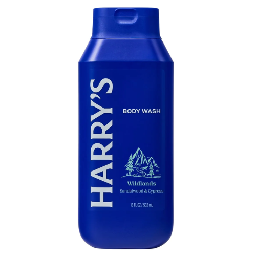  Sữa Tắm Harry's Wildlands 473ML 