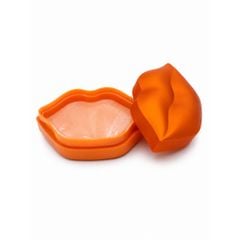 MONDSUB Mặt Nạ Môi Hydrogel Salmon PDRN Hộp 22 Miếng | Mond'sub Salmon PDRN Hydrogel Lip Mask