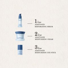 PAYOT Source Tinh Chất Adaptogen Cấp Ẩm Cho Da Bóng Mướt 30 ml | Payot Source Adaptogen Rehydrating Serum