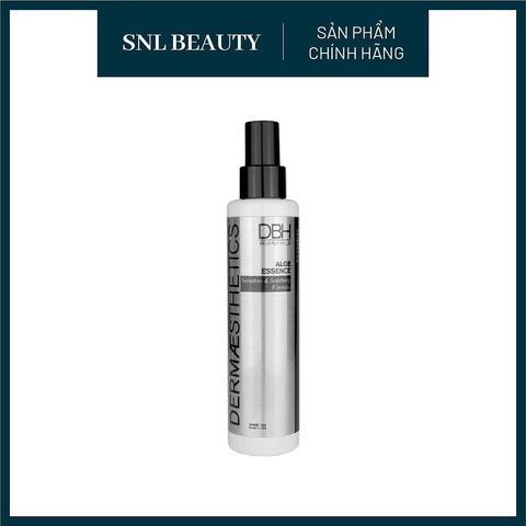 DBH Toner Dưỡng Ẩm Chiết Xuất Lô Hội Làm Dịu Da 177 ml | Aloe Essence Toner