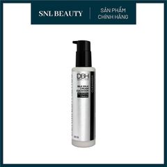 DBH Sữa Rửa Mặt Dạng Kem Protein Tơ Tằm Dưỡng Ẩm 177 ml | Silk Milk Cream Cleanser