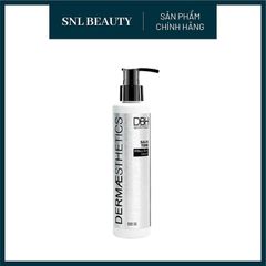 DBH Toner Hỗ Trợ Giảm Mụn Và Kiểm Soát Dầu Chiết Xuất Liễu Trắng BHA 177 ml | Toner Salix