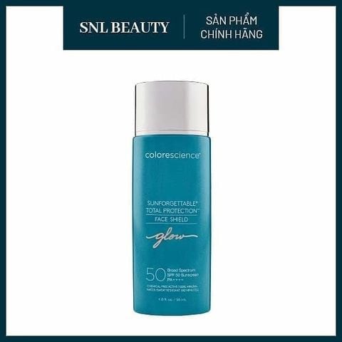 COLORESCIENCE Set Cô Nàng Thể Thao