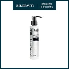DBH Dầu Tẩy Trang Làm Sạch Sâu Chiết Xuất Táo Xanh 177 ml | Green Apple Premium Cleansing Oil