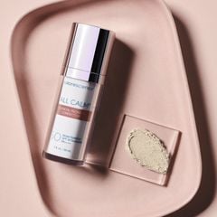 COLORESCIENCE Kem Chống Nắng Hỗ Trợ Giảm Đỏ Da Nhạy Cảm 30 ml SPF 50 | All Calm® Clinical Redness Corrector SPF 50