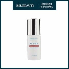 COLORESCIENCE Serum Hỗ Trợ Làm Dịu Da Nhạy Cảm Giảm Đỏ 30 ml | All Calm® Multi-Correction Serum