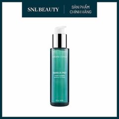 Combo Máy Rửa Mặt Juvera S Kèm Gel Rửa Mặt DBH Barrier 1-Step Cleanser Pro