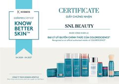 COLORESCIENCE Kem Chống Nắng Toàn Thân Khoáng Vật Lý SPF 50 120 ml | Sunforgettable® Total Protection® Body Shield Classic SPF 50