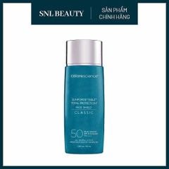 COLORESCIENCE Kem Chống Nắng Khoáng Dưỡng Ẩm Mỏng Nhẹ SPF50 55 ml | Sunforgettable® Total Protection® Face Shield Classic SPF 50