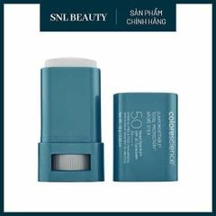 COLORESCIENCE Set Cô Nàng Thể Thao
